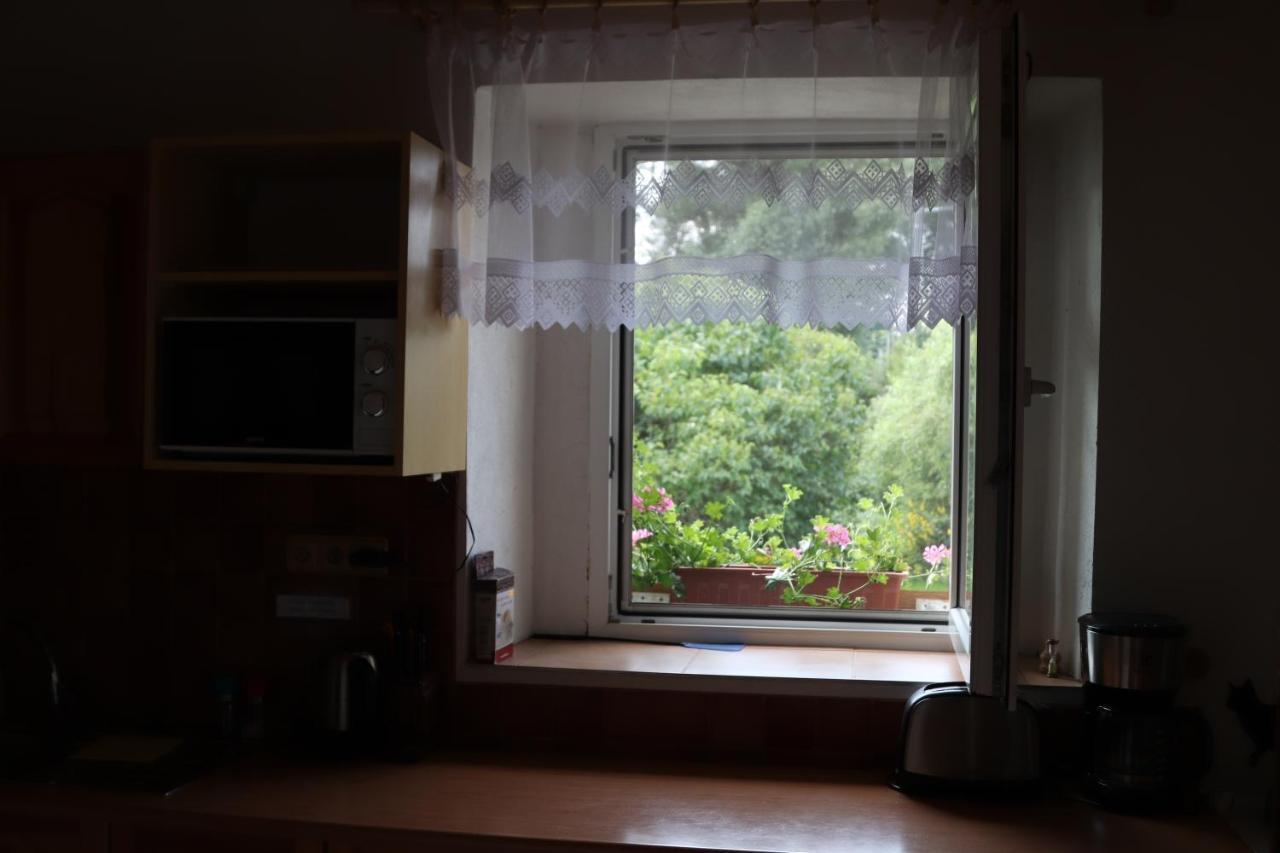 Apartman Nelinka Rudna pod Pradedem Екстер'єр фото
