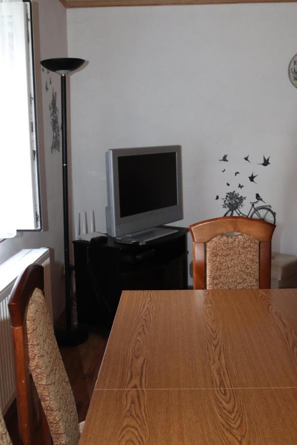 Apartman Nelinka Rudna pod Pradedem Екстер'єр фото