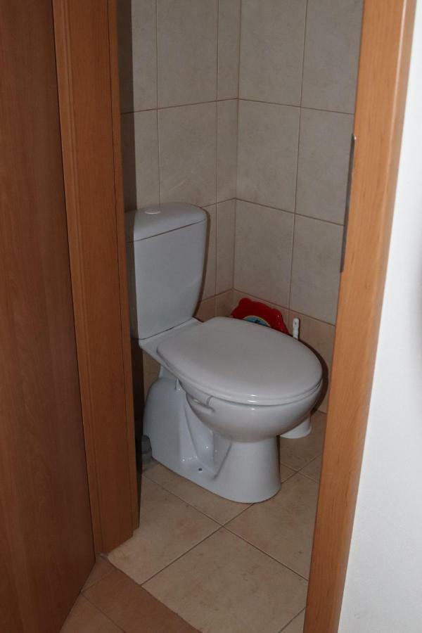 Apartman Nelinka Rudna pod Pradedem Екстер'єр фото