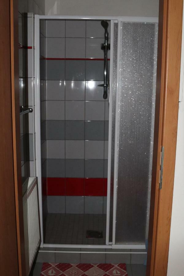 Apartman Nelinka Rudna pod Pradedem Екстер'єр фото